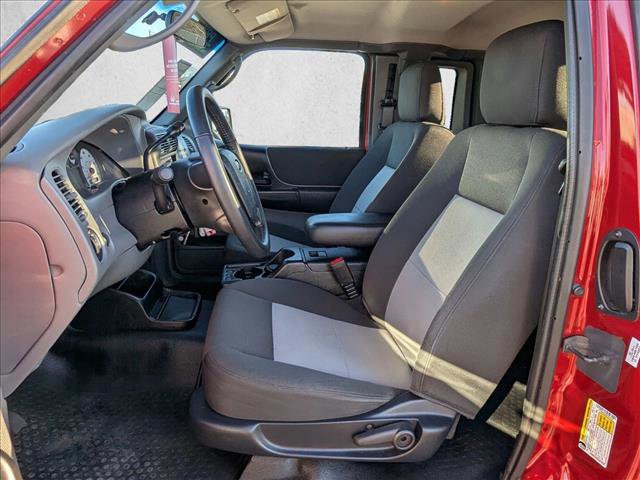 Used 2011 Ford Ranger Sport image 16