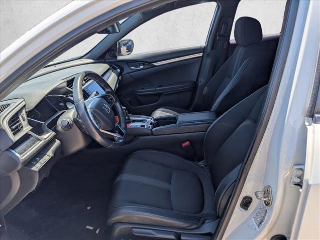 Used 2019 Honda Civic Sport image 14