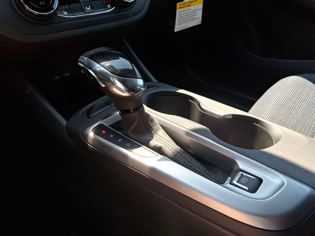 New 2026 Buick Envista Preferred w/ Convenience I Package FWD image 10
