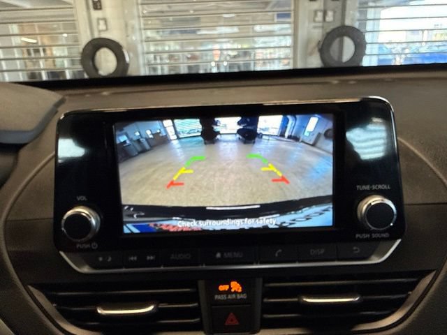 Used 2023 Nissan Altima 2.5 S FWD image 17