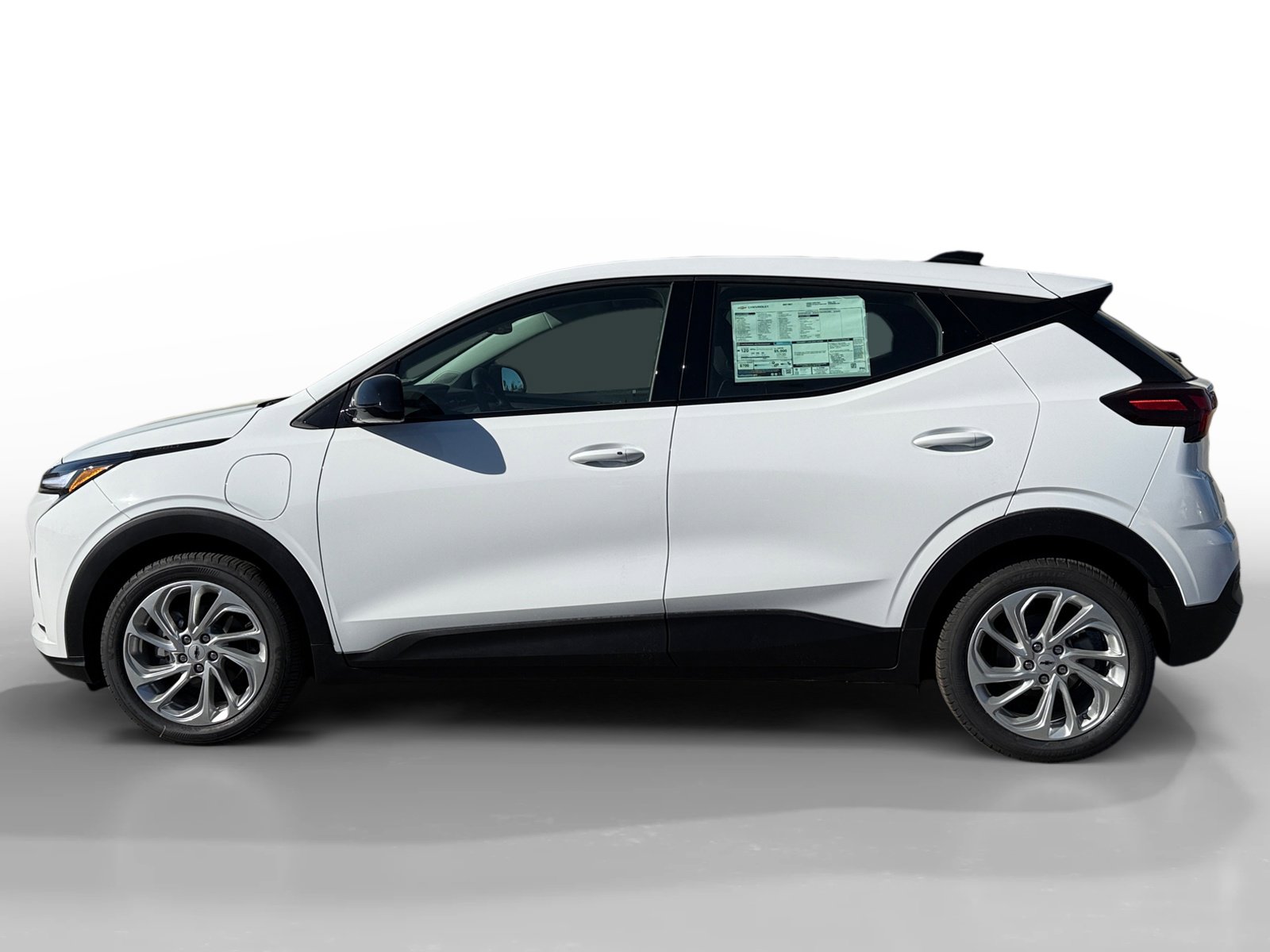 New 2027 Chevrolet Bolt LT w/ Comfort Package image 2