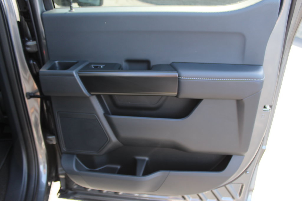 New 2026 Ford F150 STX w/ Equipment Group 200A AWD/4WD image 13