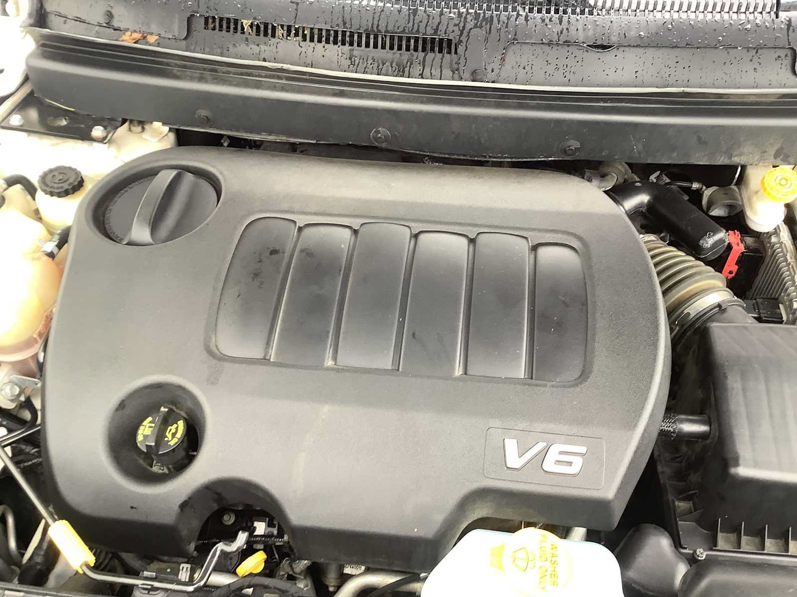 Used 2019 Dodge Journey GT AWD/4WD image 8