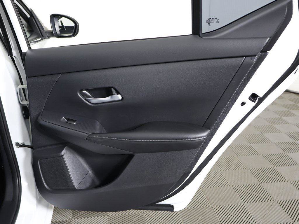 Used 2023 Nissan Sentra SV image 22