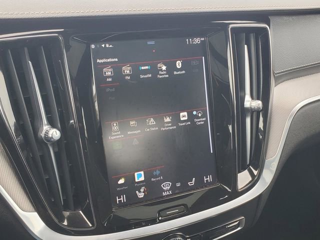 Used 2021 Volvo S60 T5 R-Design image 23