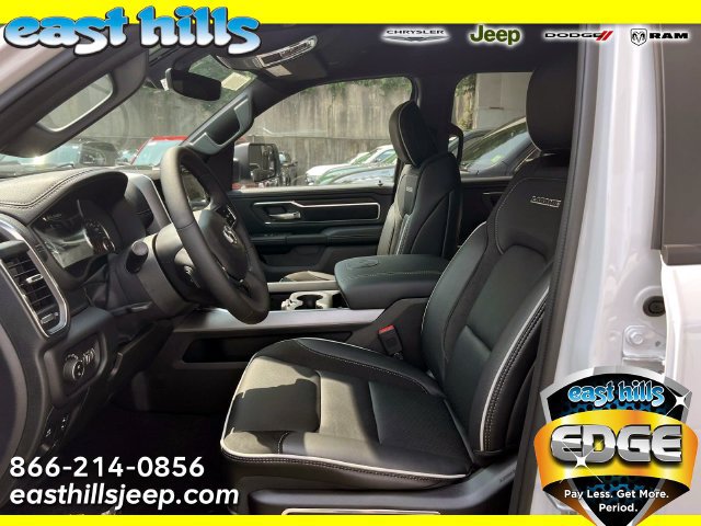 New 2026 RAM 1500 Laramie w/ Sport Appearance Package AWD/4WD image 5
