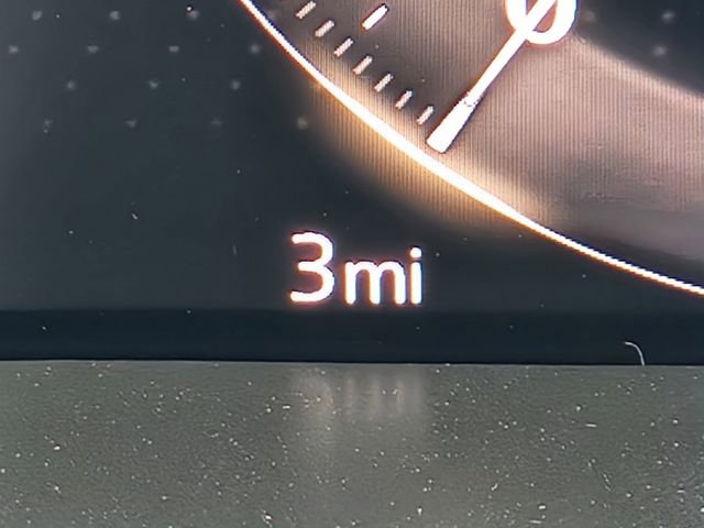 New 2026 MAZDA CX-90 3.3 Turbo w/ Premium Plus Pkg image 11