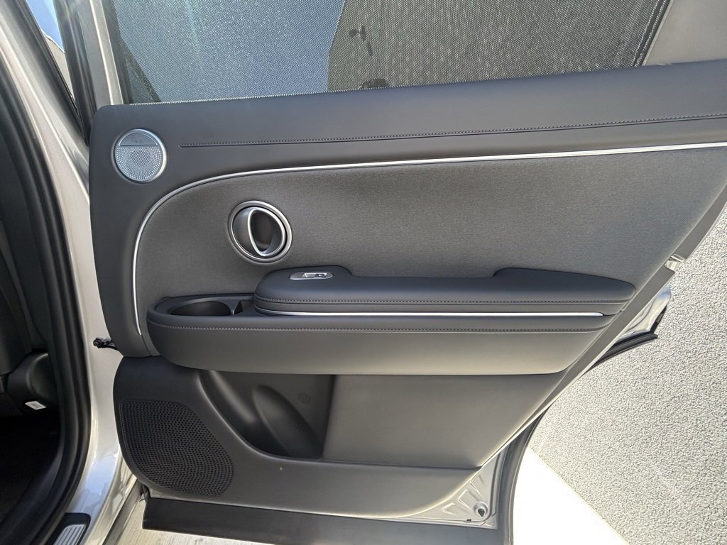 New 2026 Hyundai Palisade Calligraphy image 24