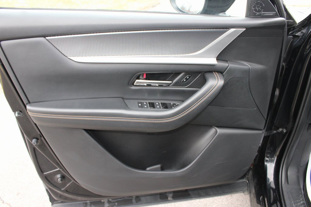 Used 2024 MAZDA CX-90 3.3 Turbo S image 10