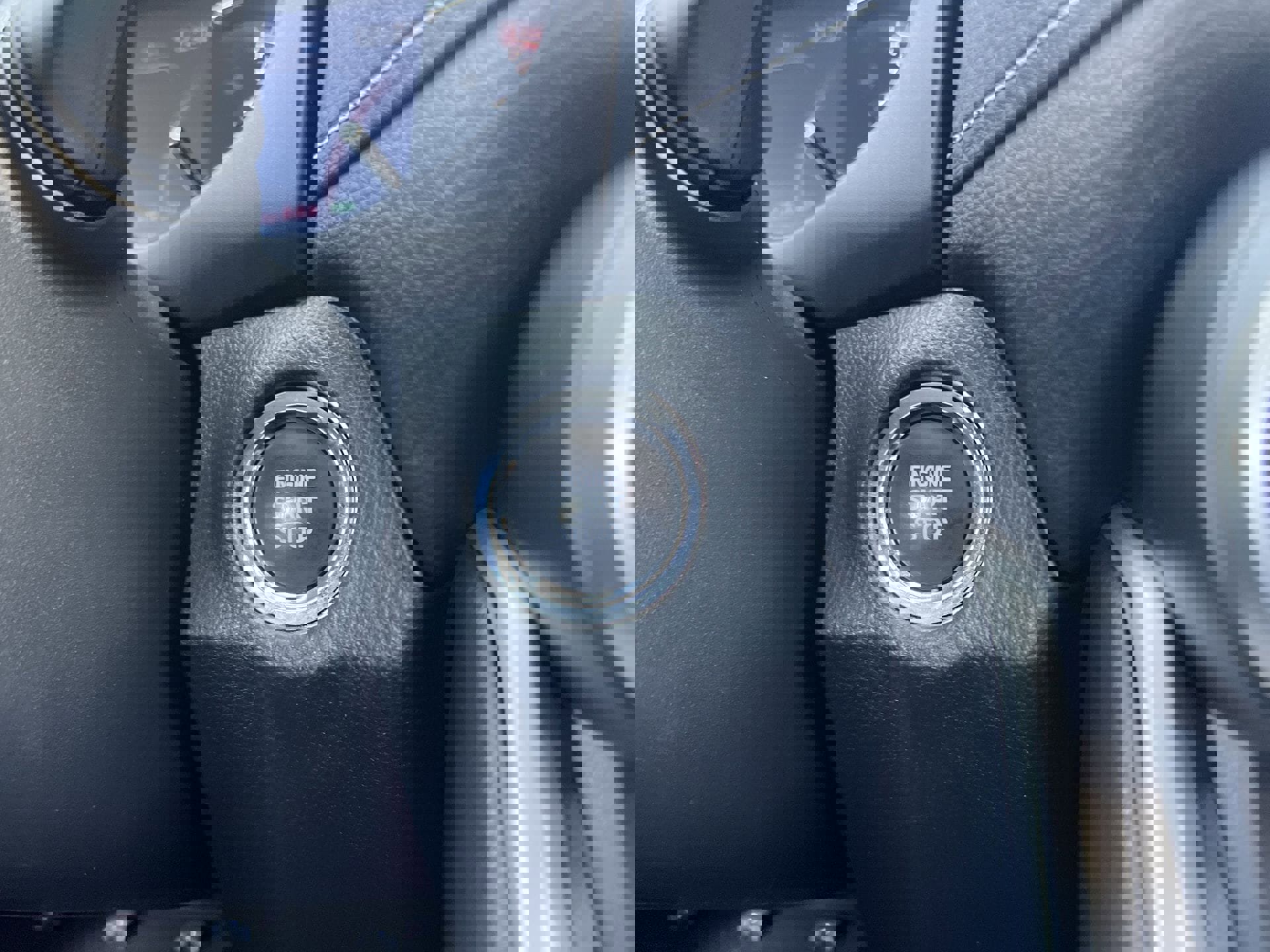 Used 2023 Toyota RAV4 XLE image 7