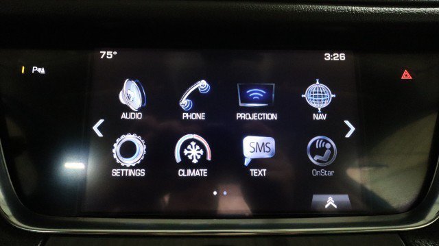 Used 2017 Cadillac XT5 Luxury w/ Driver Awareness Package AWD/4WD image 18