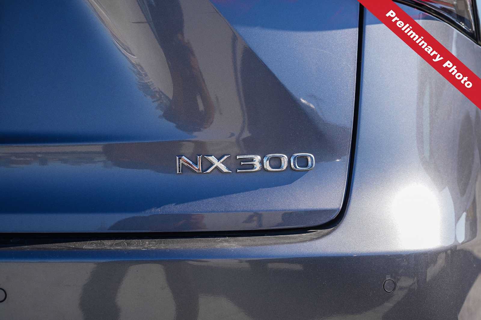 Used 2018 Lexus NX 300 FWD w/ Premium Package image 10