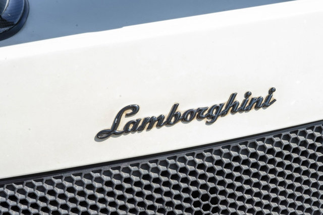 Used 2004 Lamborghini Gallardo AWD/4WD image 73
