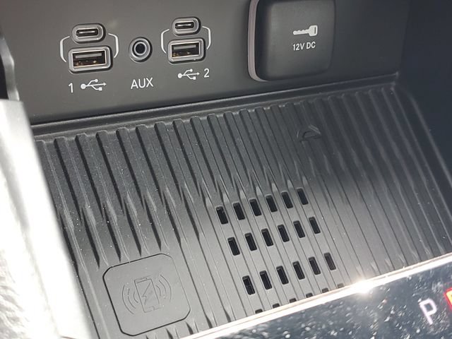 New 2026 Jeep Grand Cherokee Limited AWD/4WD image 30