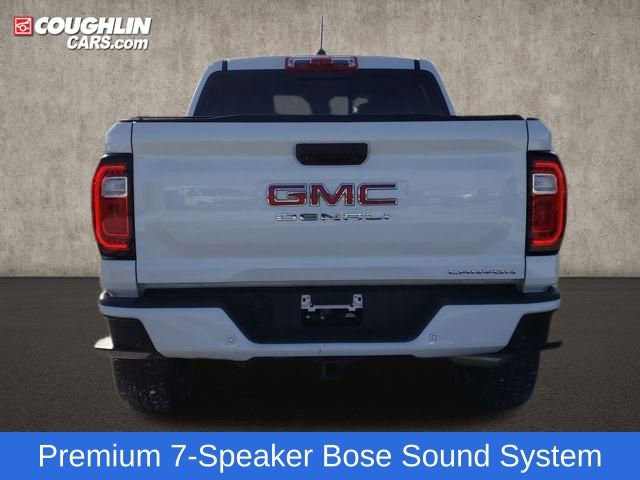 Used 2023 GMC Canyon Denali image 7