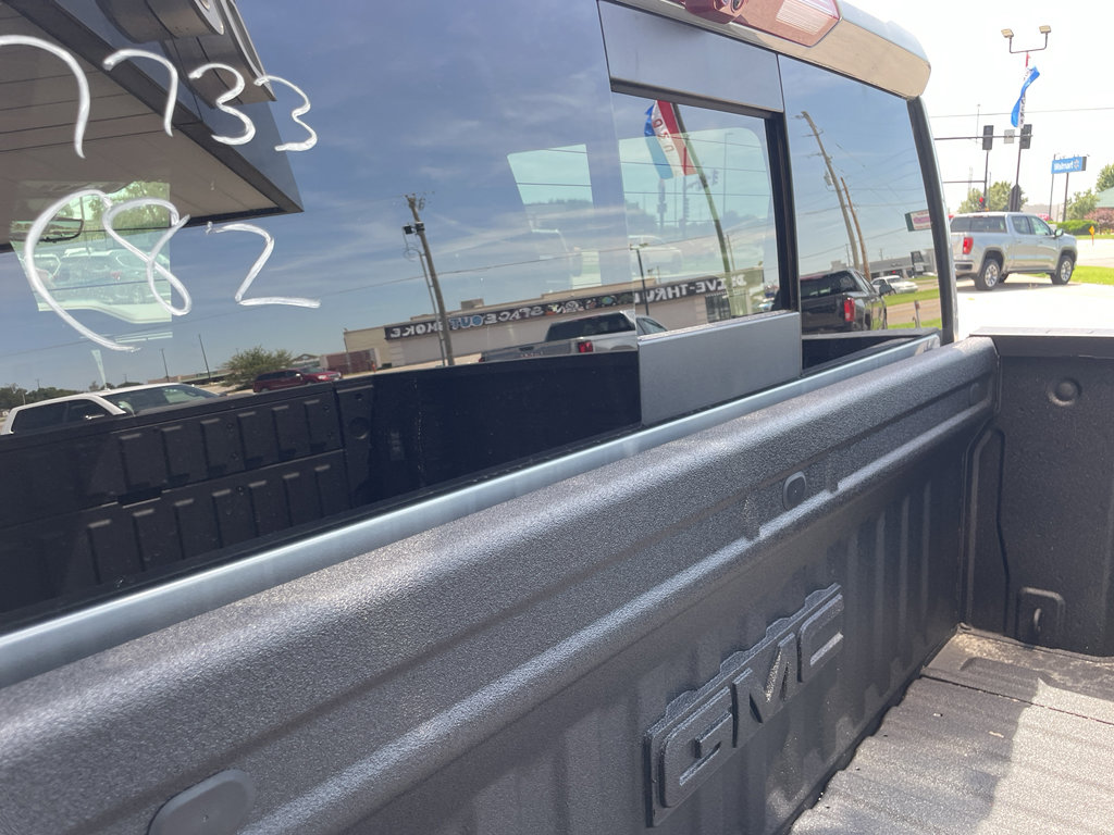 New 2026 GMC Sierra 1500 AT4 w/ AT4 Premium Package image 22