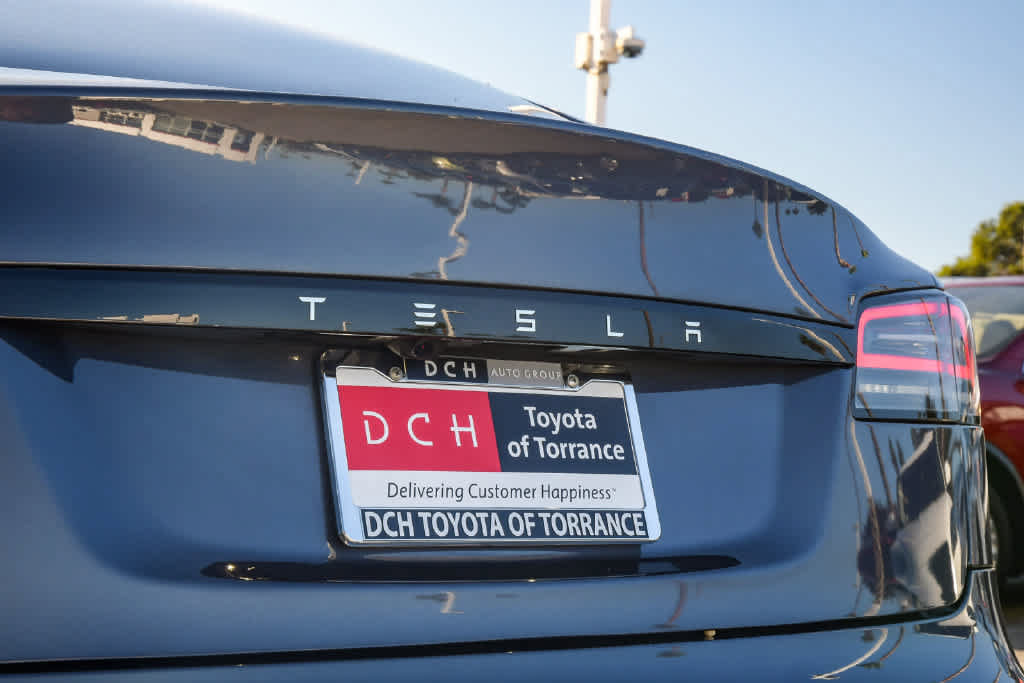 Used 2023 Tesla Model S AWD/4WD image 11
