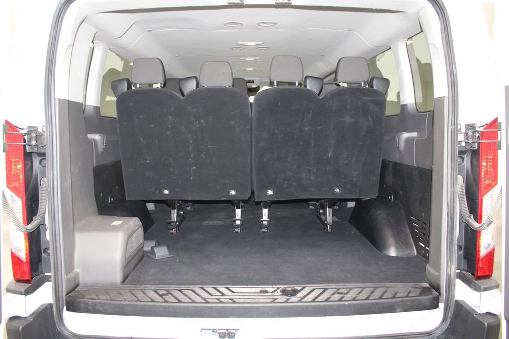 Used 2023 Ford Transit 350 XLT image 16