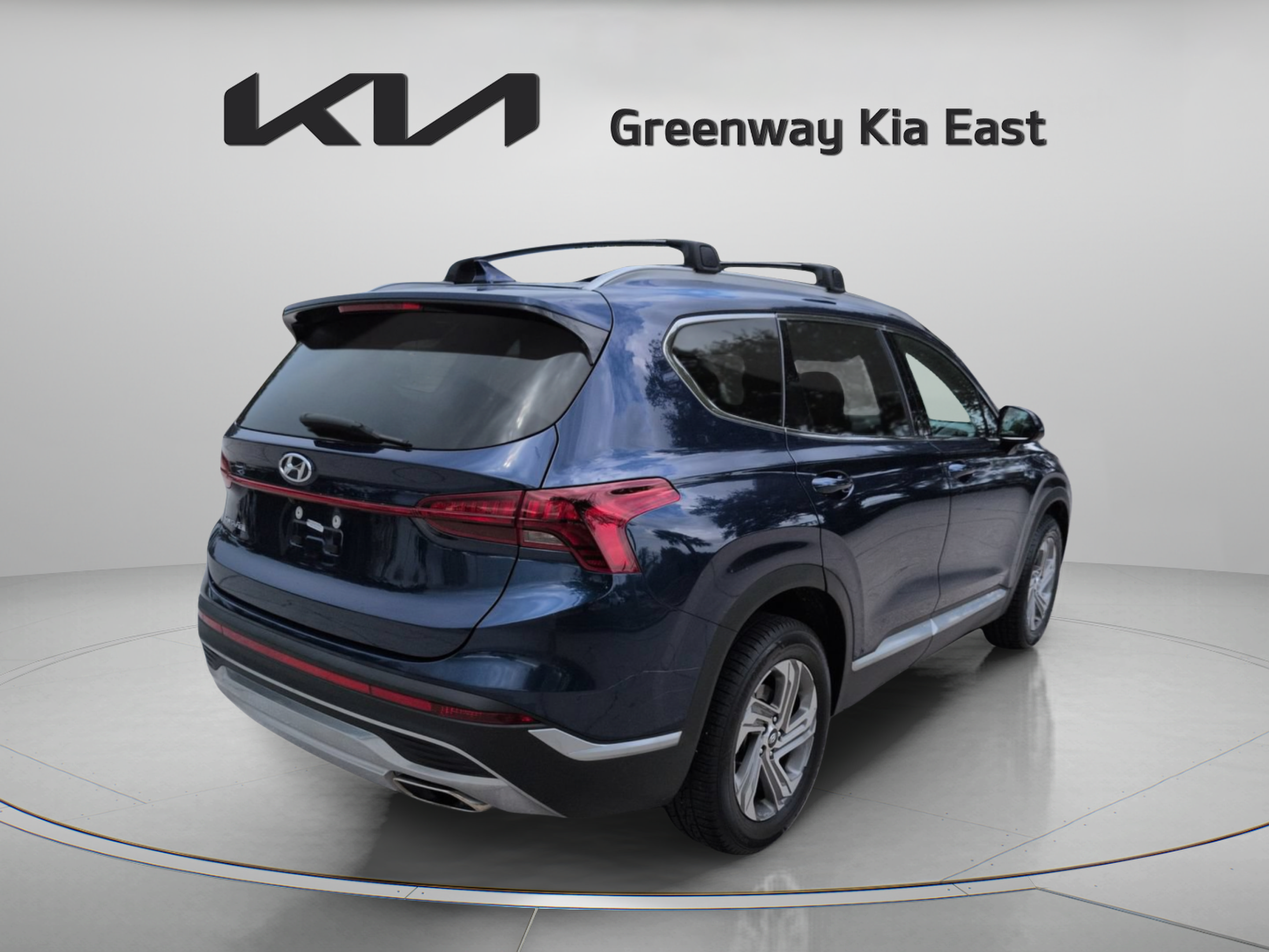 Used 2021 Hyundai Santa Fe SEL FWD image 6