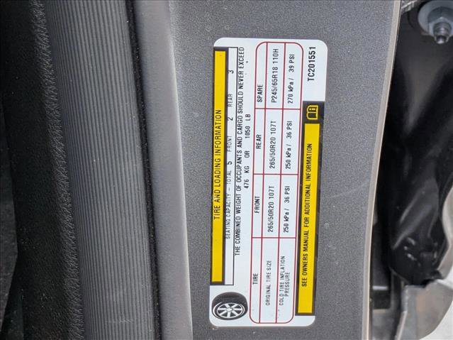 New 2026 Jeep Grand Cherokee Limited Reserve image 21