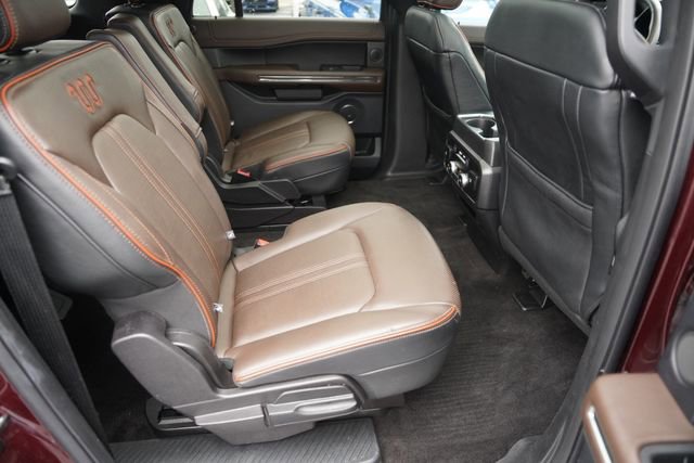 Used 2020 Ford Expedition Max King Ranch AWD/4WD image 18