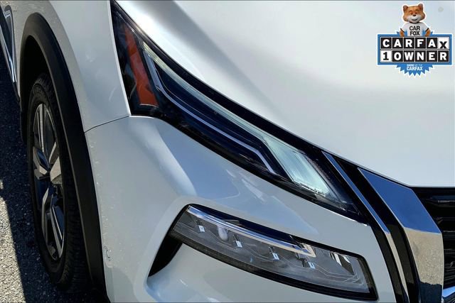 Used 2023 Nissan Rogue Platinum image 28