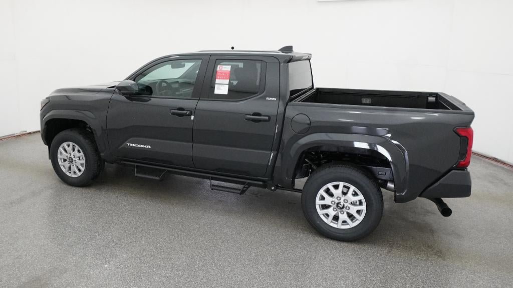 New 2026 Toyota Tacoma SR5 image 37