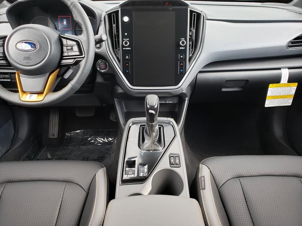 New 2026 Subaru Crosstrek 2.5i Wilderness image 9