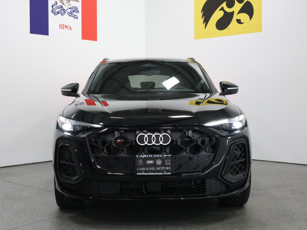 New 2026 Audi SQ5 Premium Plus AWD/4WD image 7