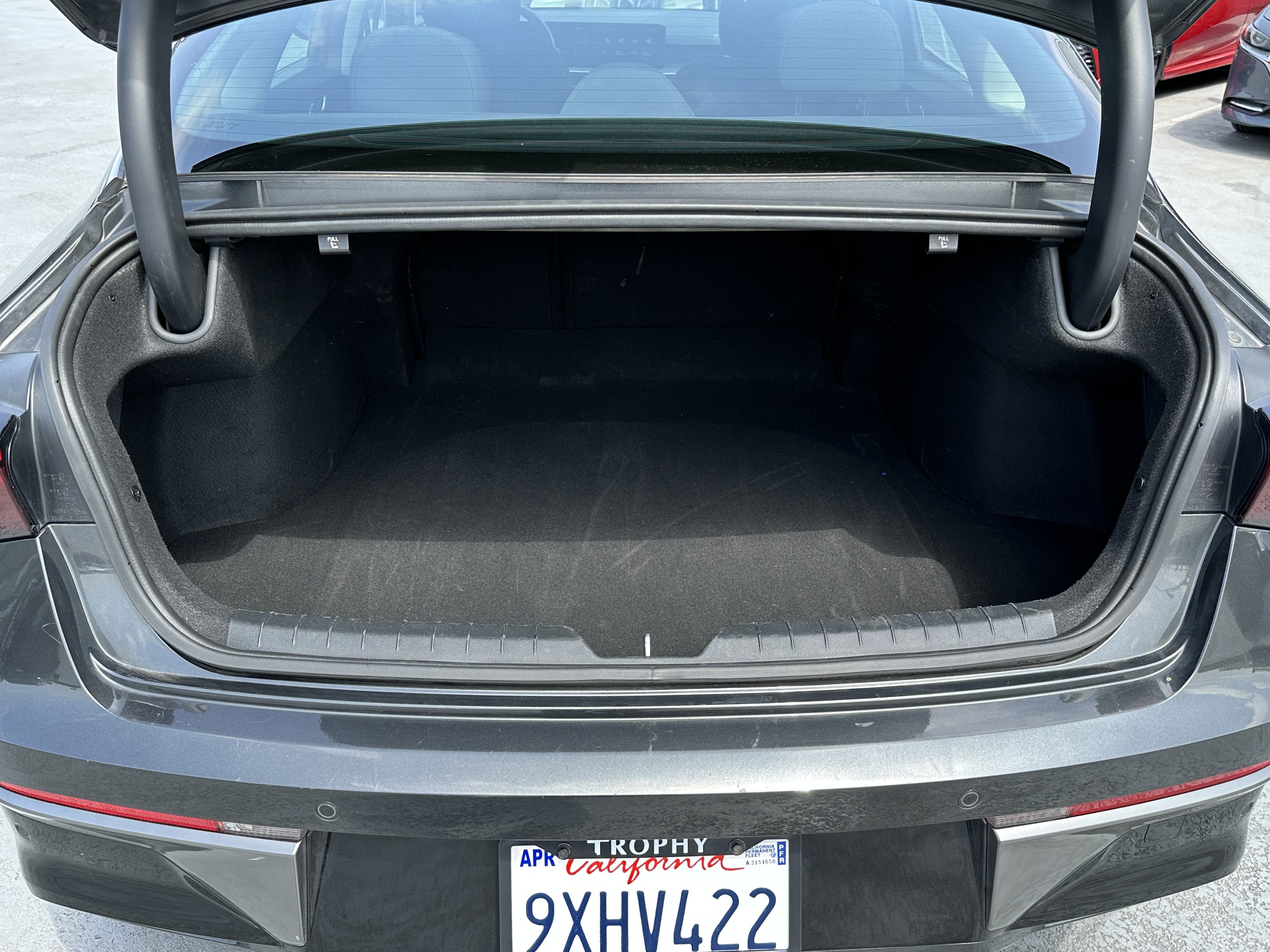 Certified 2025 Kia K5 LXS FWD image 22