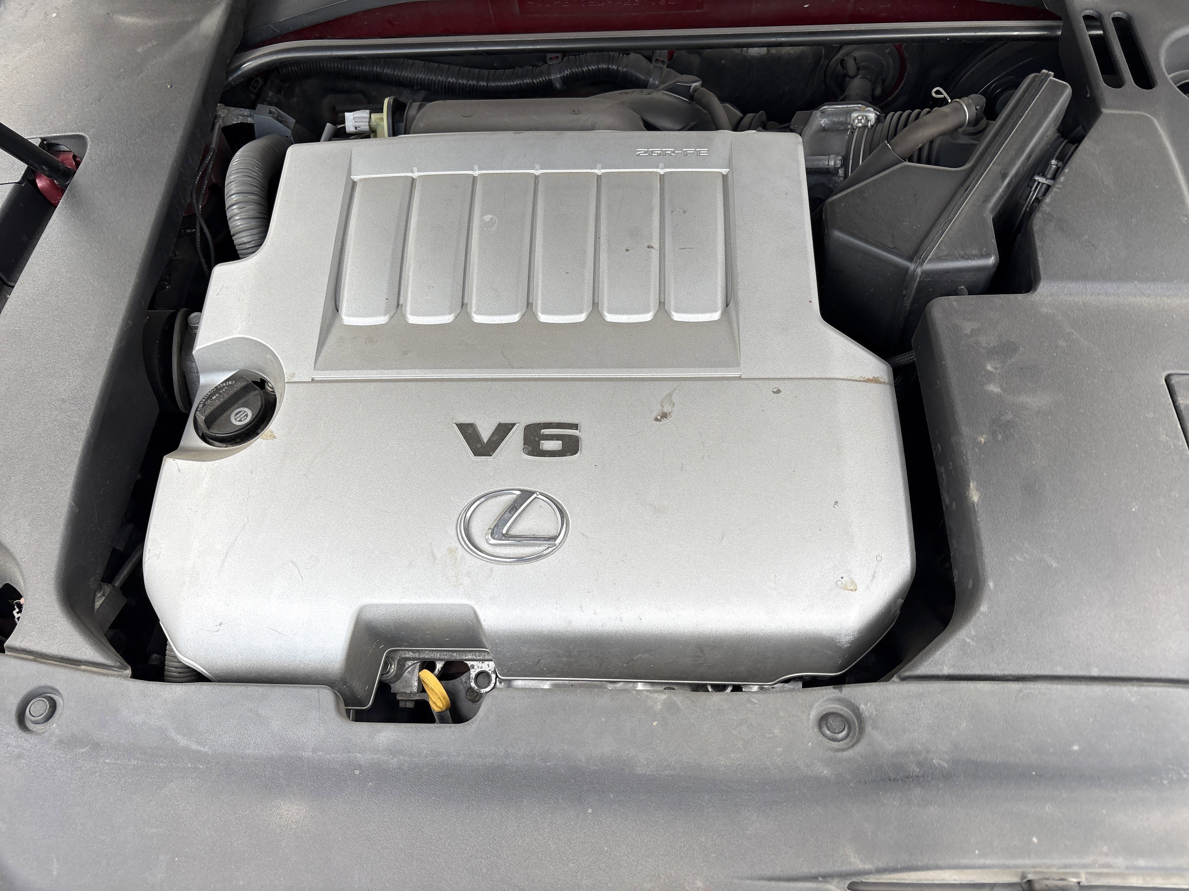 Used 2010 Lexus ES 350 FWD image 34