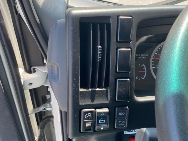 New 2024 Chevrolet Low Cab Forward 5500XD image 21