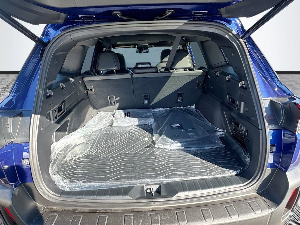 New 2026 Subaru Outback Premium image 25