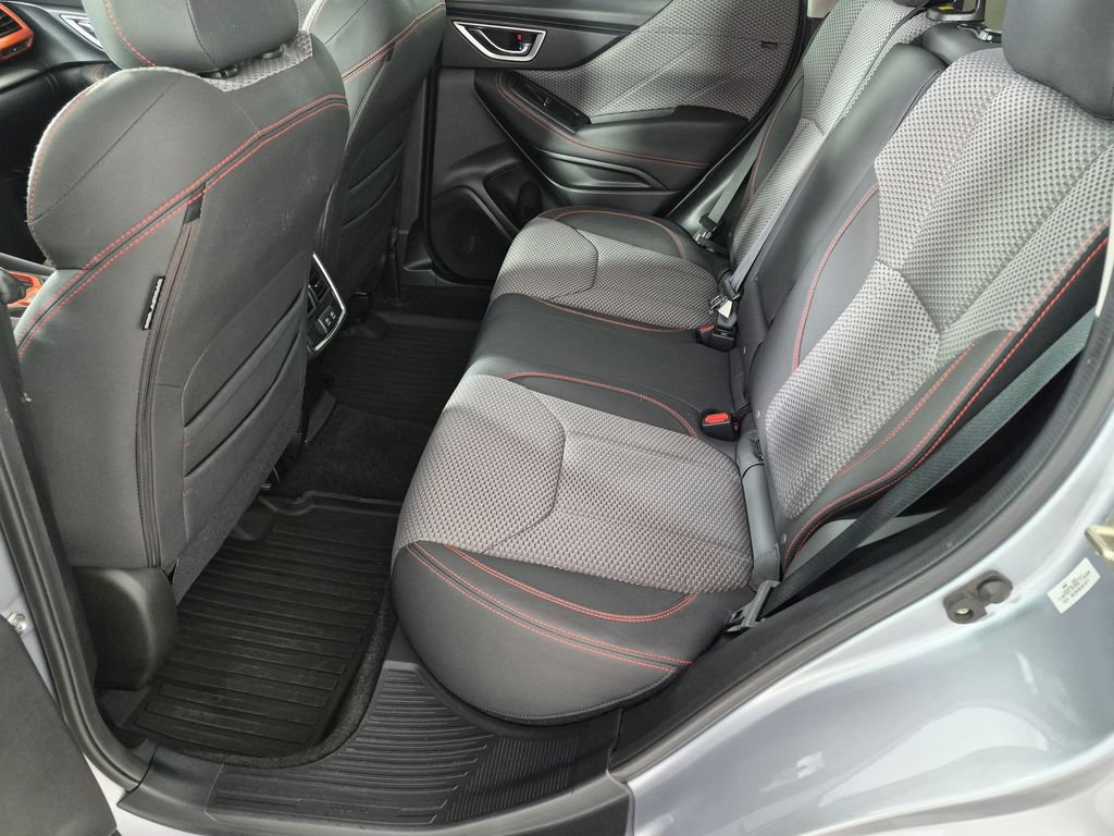 Used 2020 Subaru Forester Sport AWD/4WD image 25