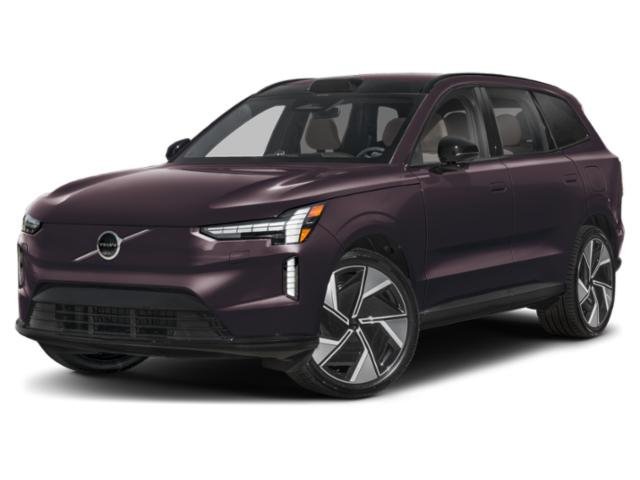 New 2026 Volvo EX90 Plus AWD/4WD image 1