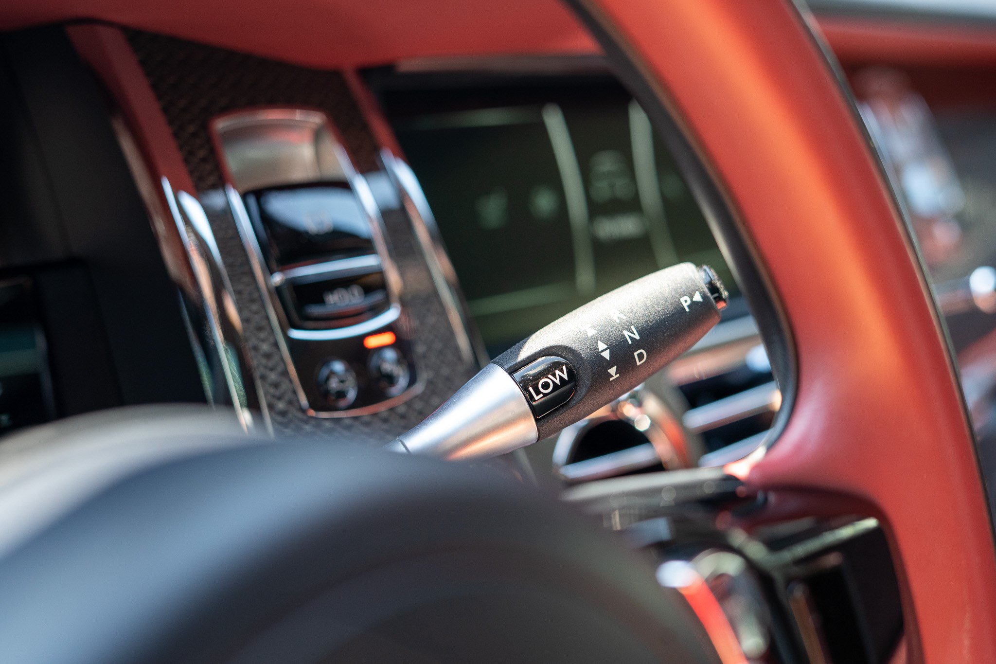 Certified 2018 Rolls-Royce Ghost RWD image 19