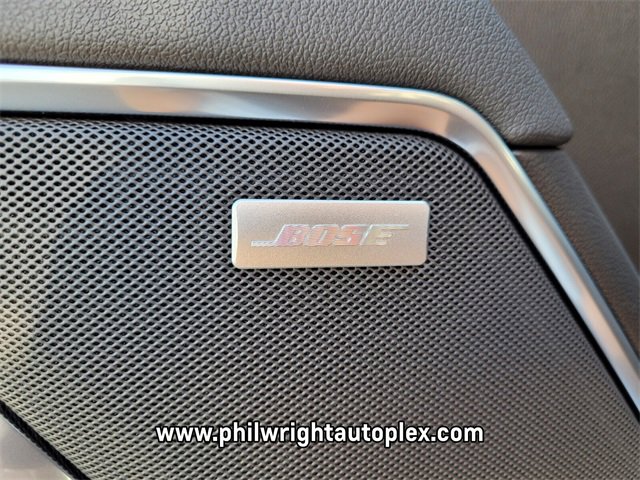 New 2026 GMC Sierra 1500 SLT image 23