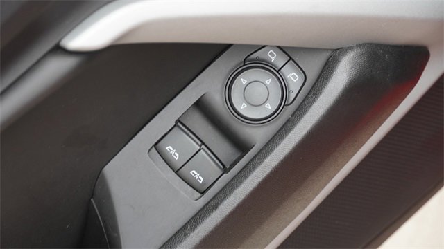 Used 2020 Chevrolet Camaro LT image 16