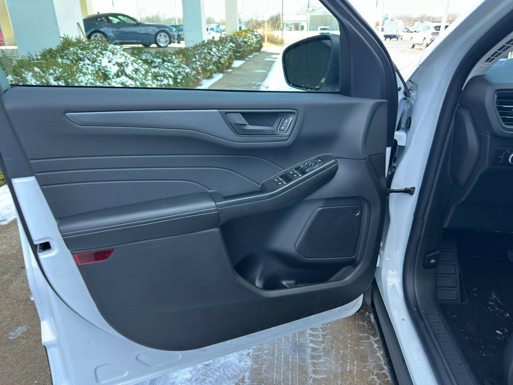 New 2026 Ford Escape Active w/ Cold Weather Package image 10