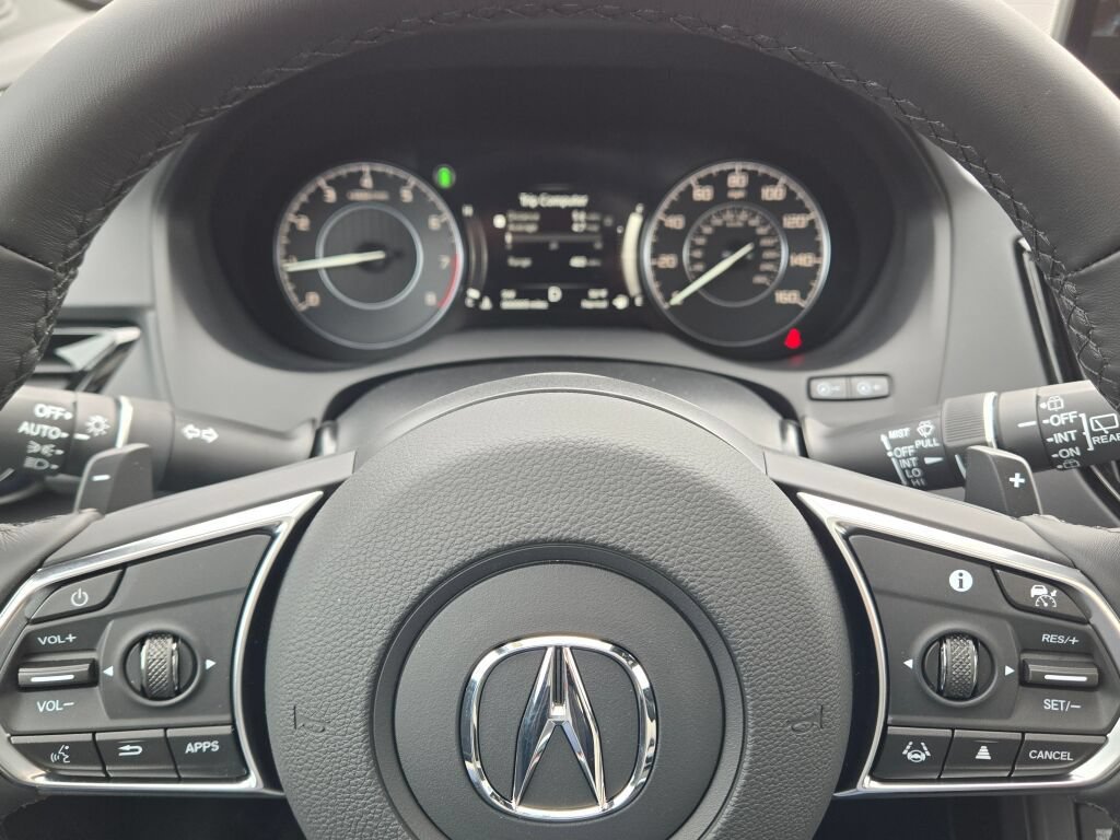 New 2026 Acura RDX SH-AWD image 50