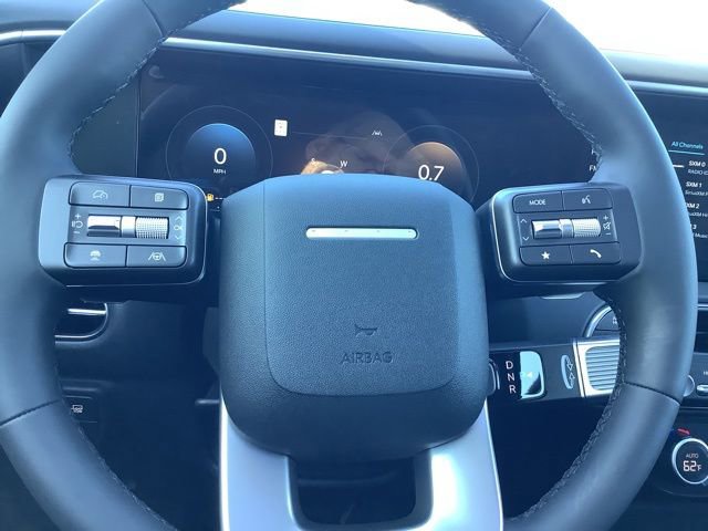 Used 2026 Hyundai Palisade SEL image 42