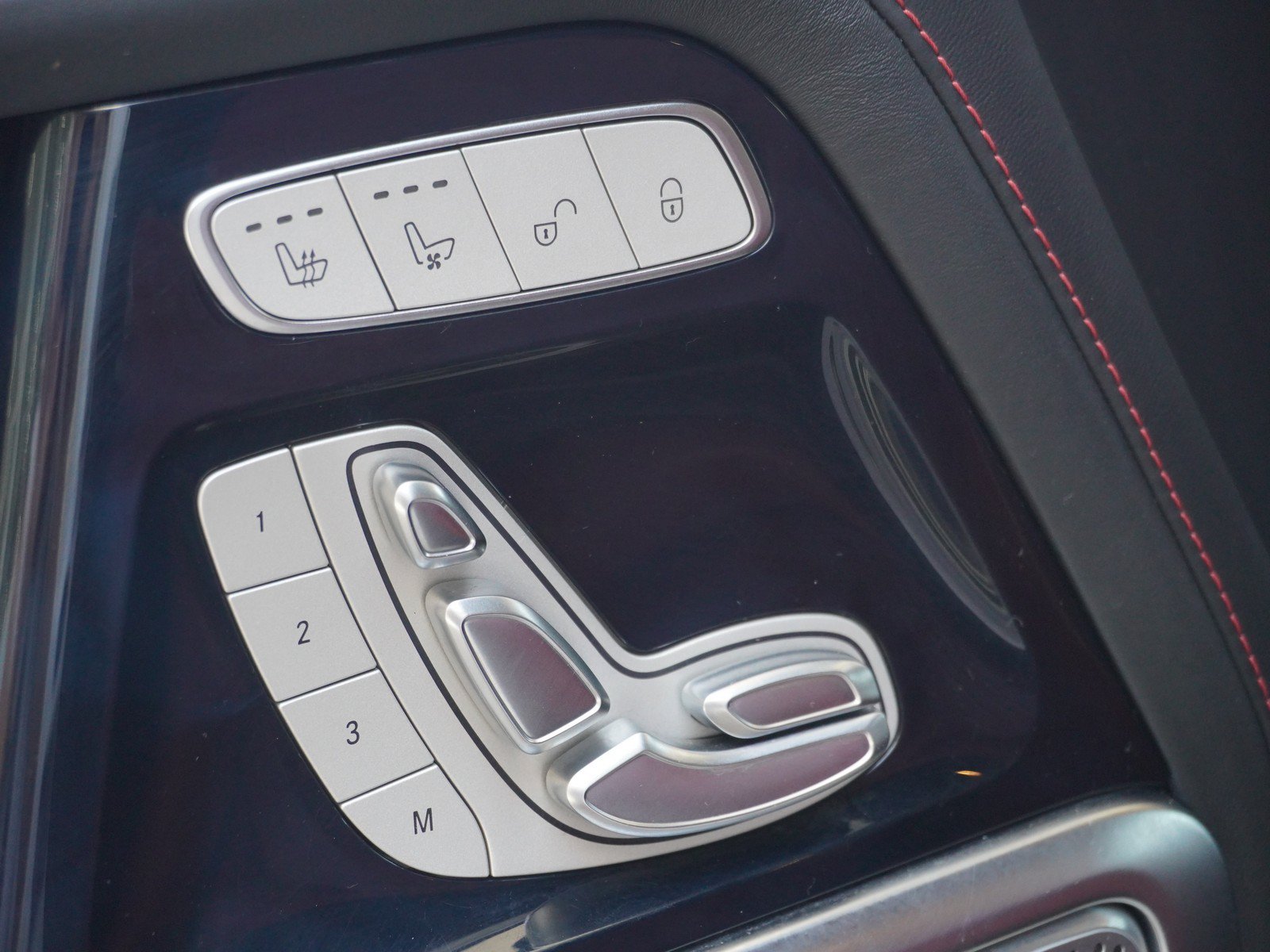 Used 2021 Mercedes-Benz G 63 AMG 4MATIC image 25