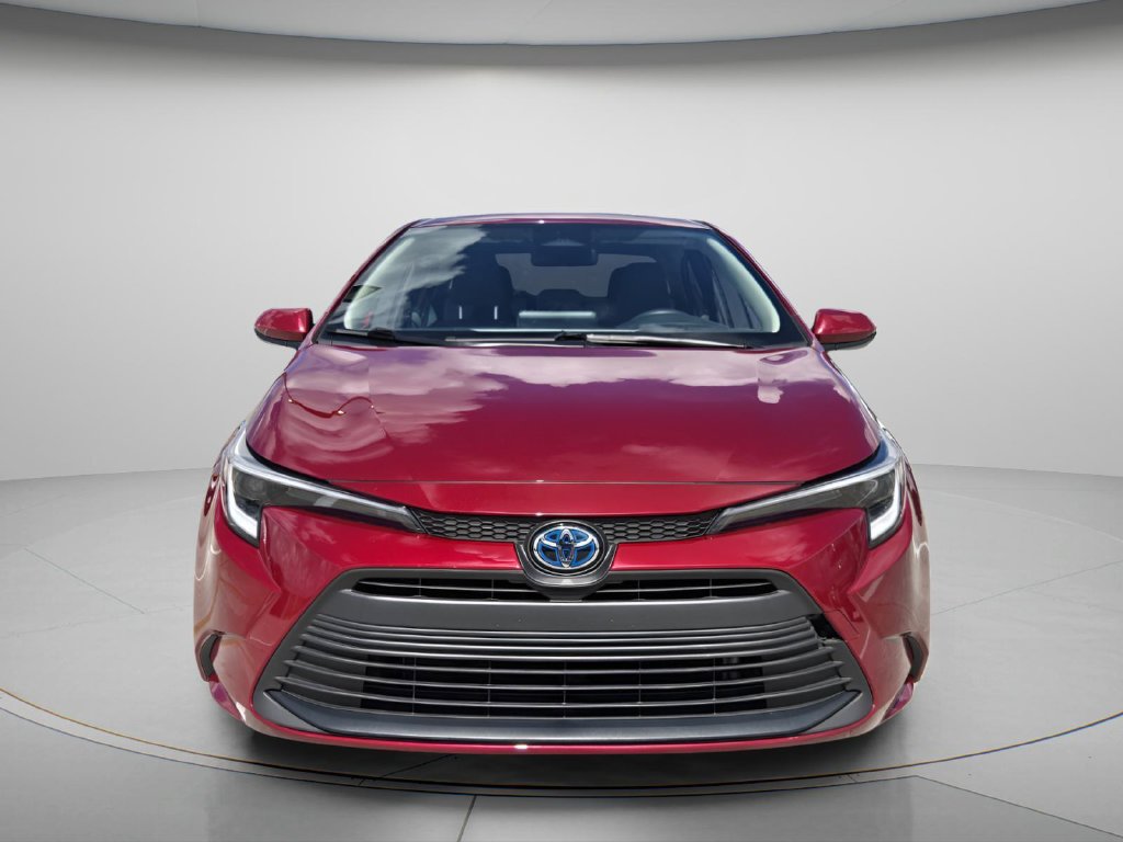 Used 2024 Toyota Corolla LE FWD image 4