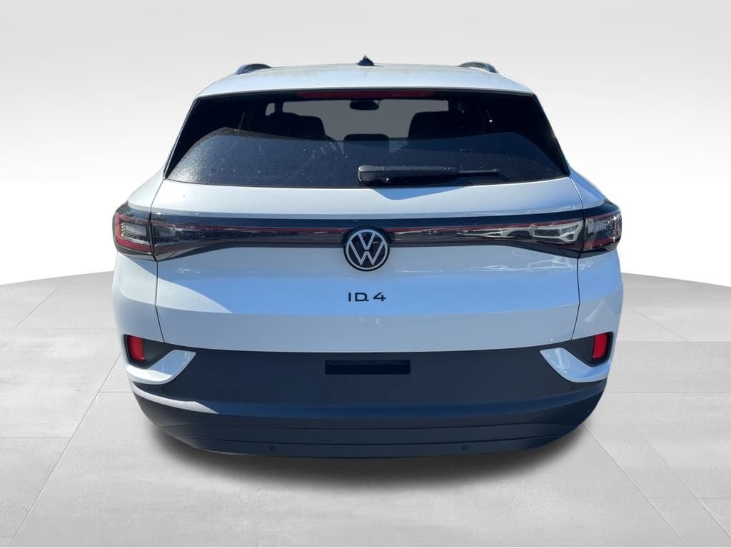New 2025 Volkswagen ID.4 Pro S RWD image 7