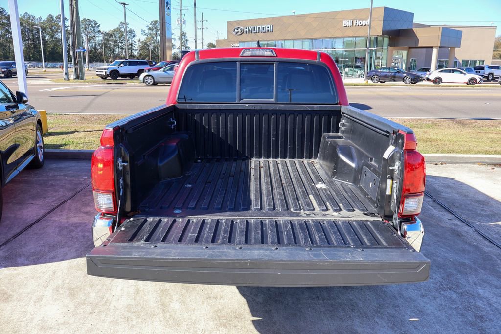 Used 2023 Toyota Tacoma SR5 image 24