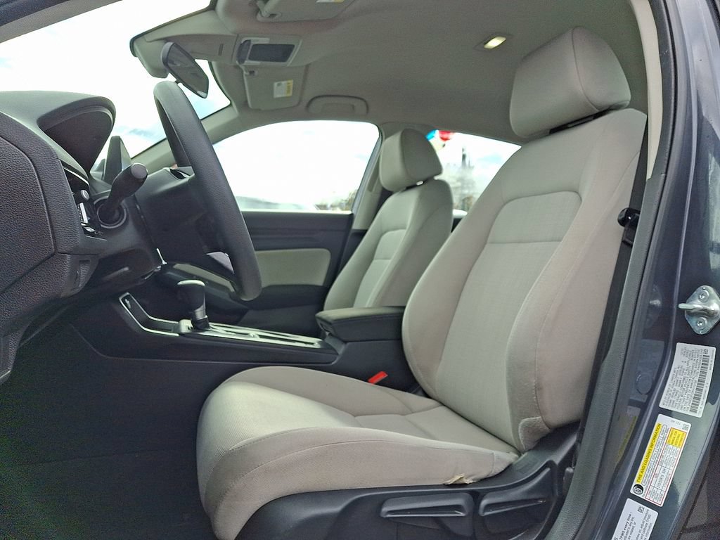 Used 2024 Honda Civic LX image 13