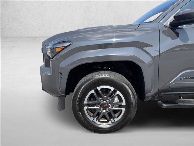 Certified 2024 Toyota Tacoma TRD Sport AWD/4WD image 26
