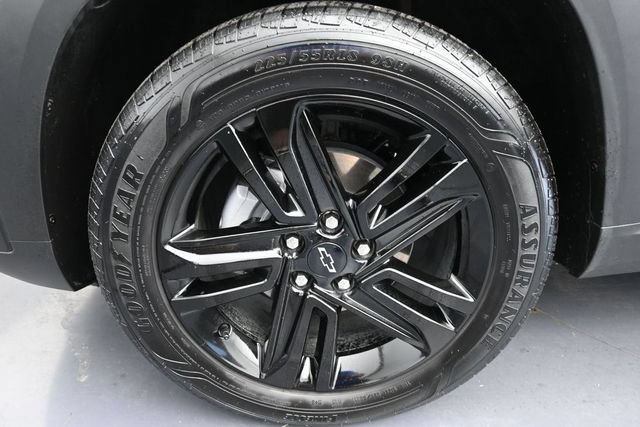 Used 2026 Chevrolet Trax ACTIV w/ Driver Confidence Package FWD image 22