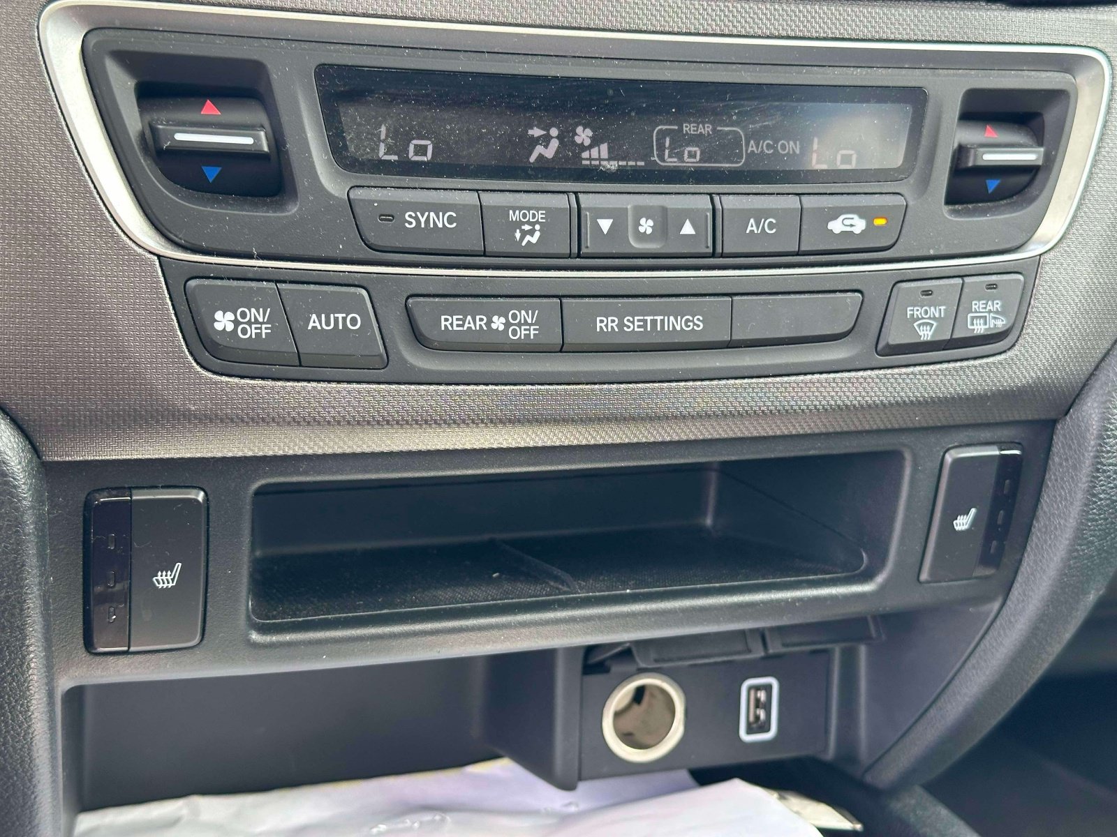 Certified 2023 Honda Ridgeline RTL image 25