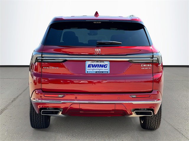 New 2026 Buick Enclave Avenir w/ Super Cruise Package image 5